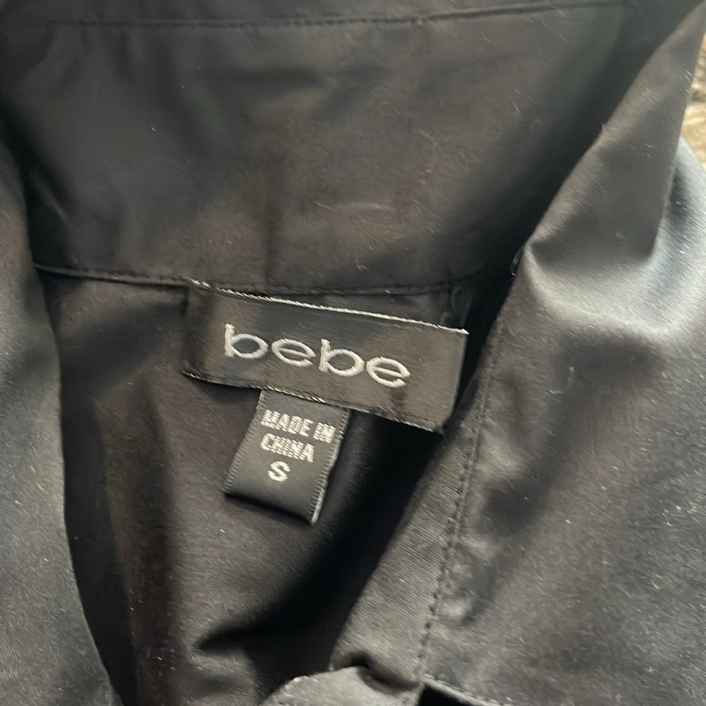 Bebe Blouse - image 2